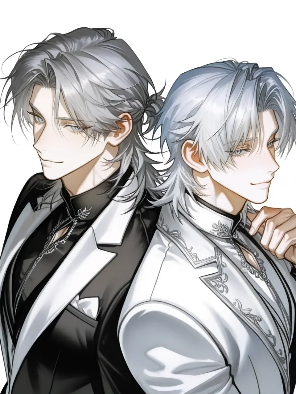 mutarex의 Even Without a Bond, I Want You