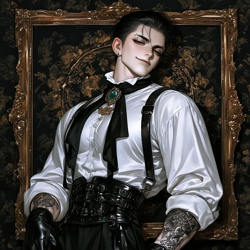 shishimaru_92의 静寂を撫でる