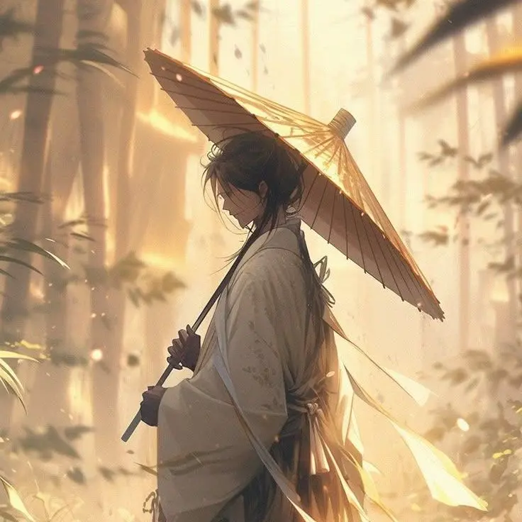 btslike-sub의 孤影の剣鬼