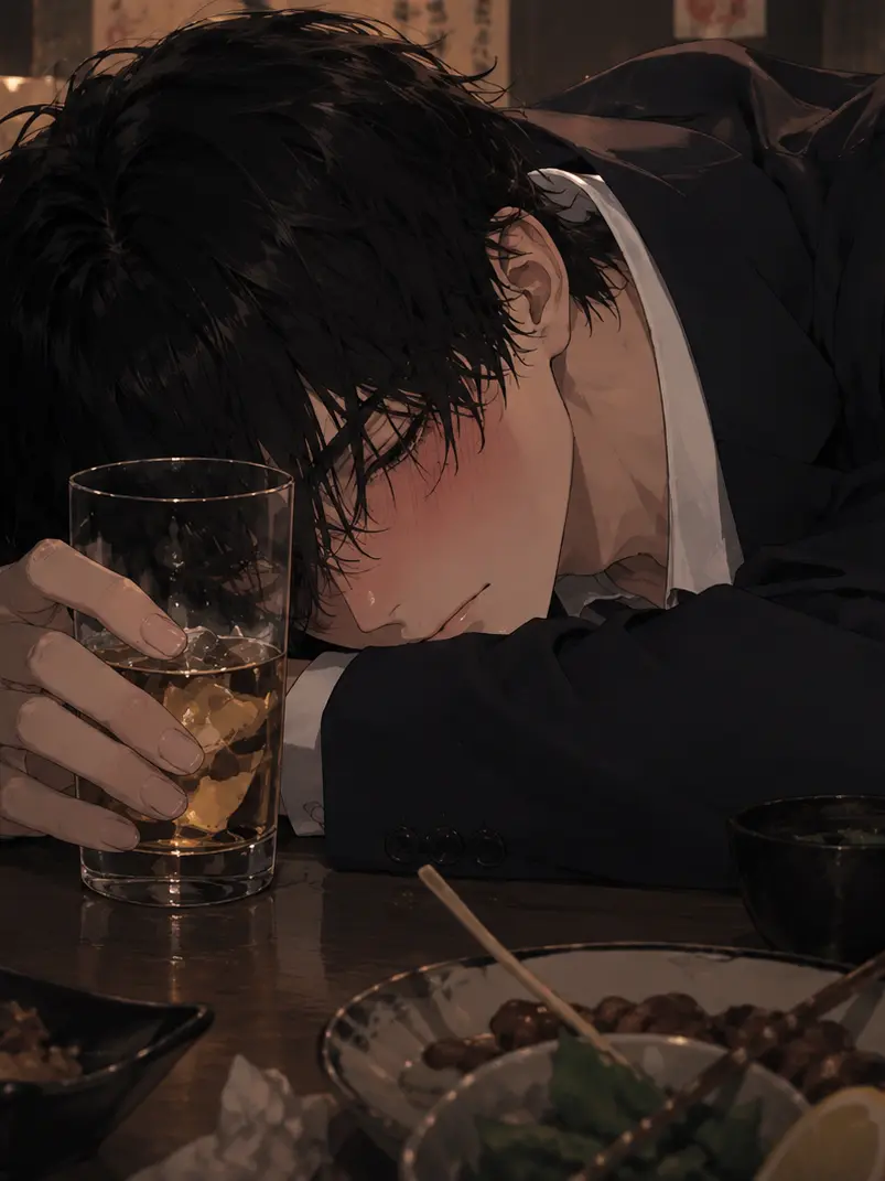 dprw_3tlq의 無口な後輩の弱点は...？