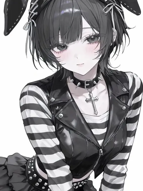 kvky123013의 冷徹な女神様は私だけを見つめる