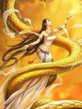 DragonGuro247의 Aurora the Dragon