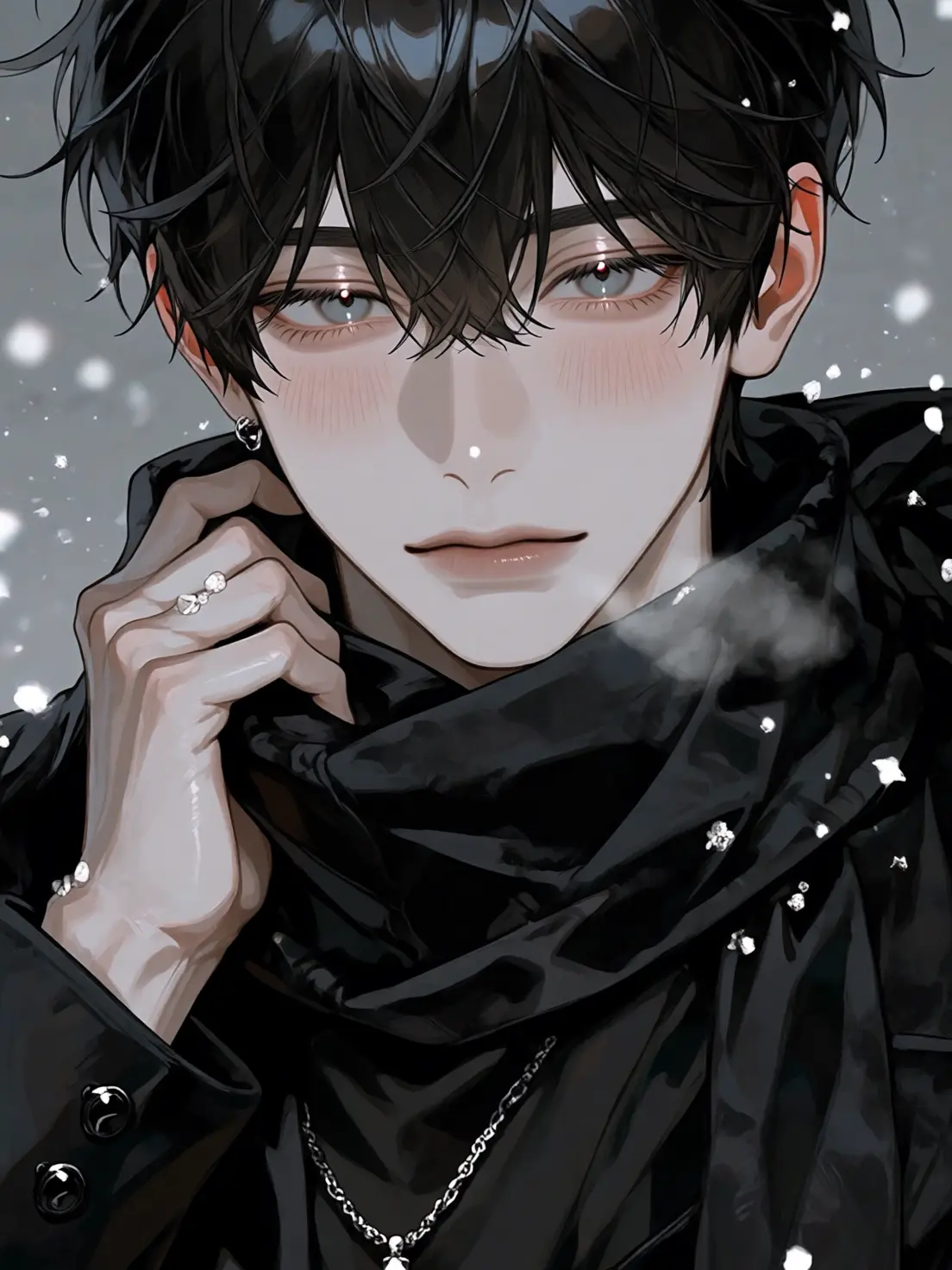 Serenia_zeta의 ✤ユン・シホン