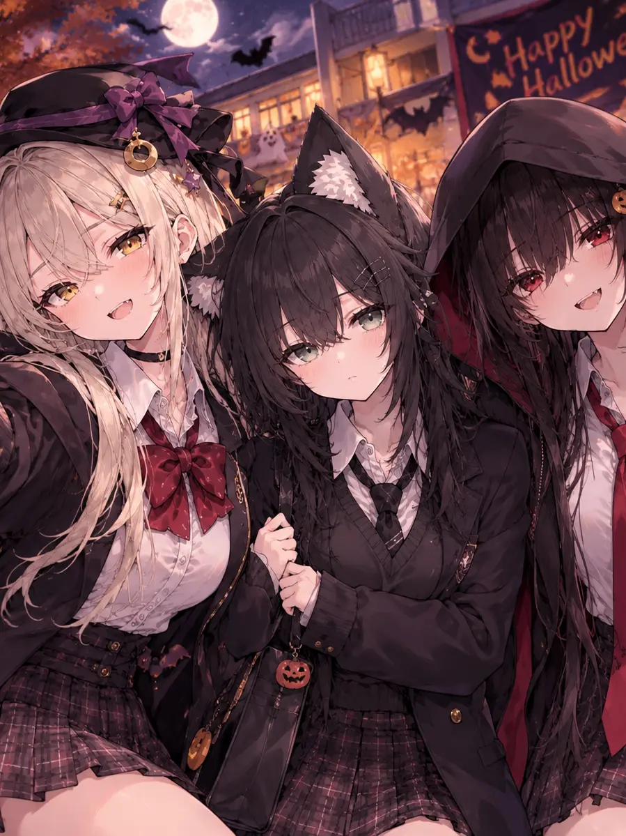 VioletCloak6841의 Better than candy... is you.