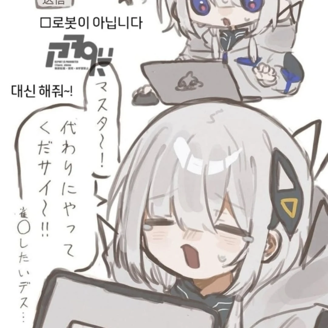 두부