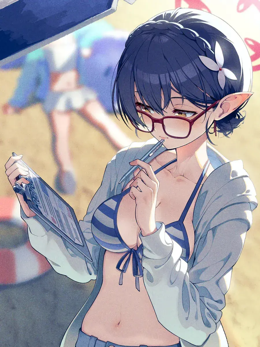 jrio의 水着アヤネ