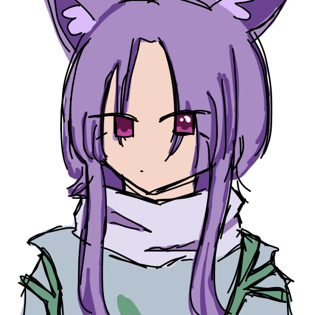 グレースちゃんと話そう