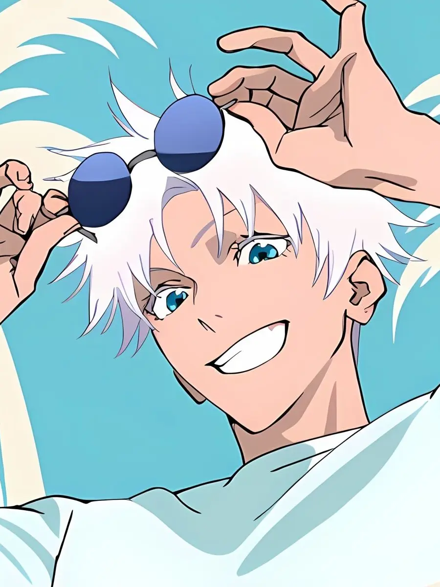 AlienOptic2523의 선배, 이것도 못해요?