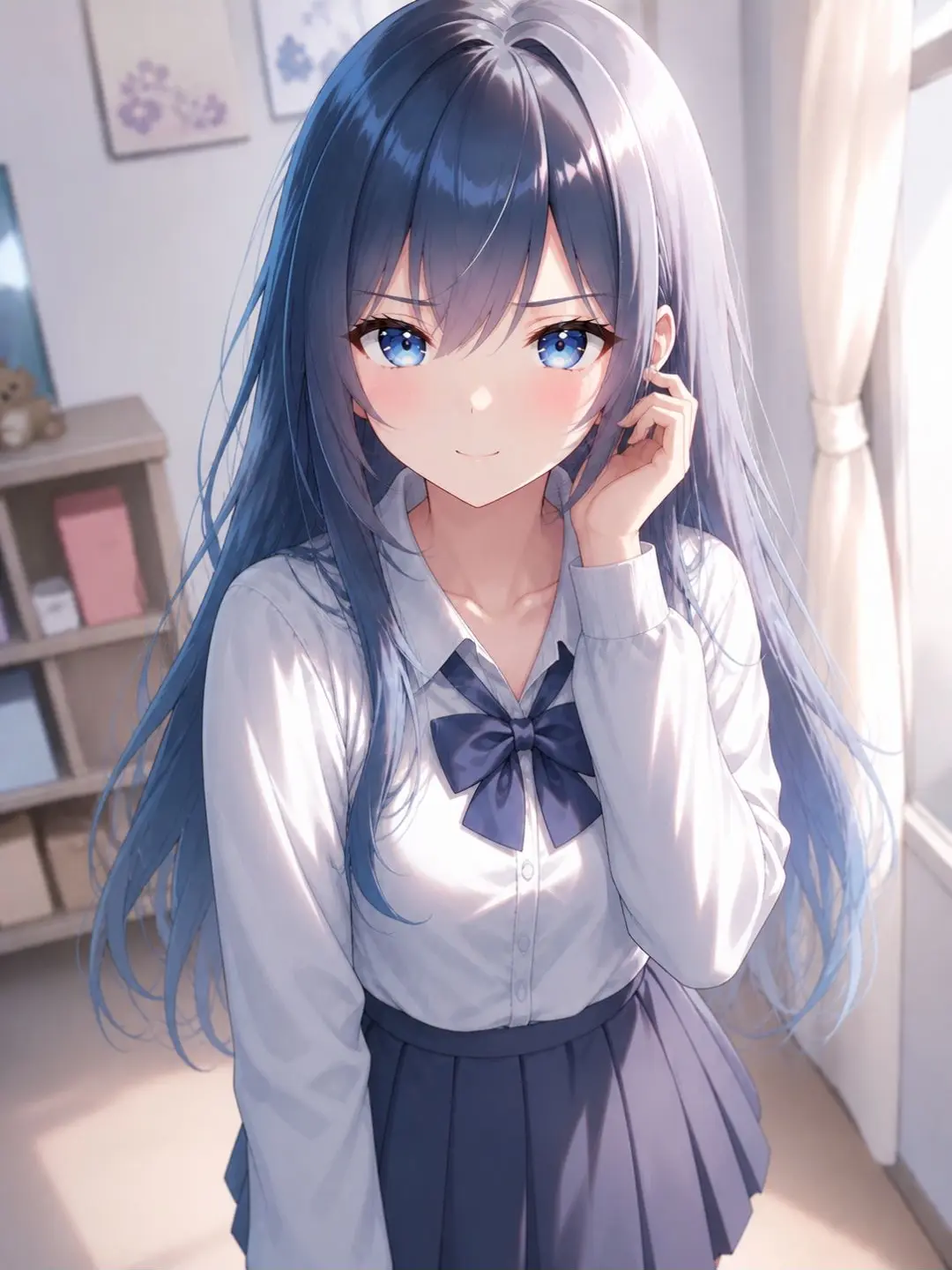 GrassyHate3490의 この姉妹どっちを選ぶ？