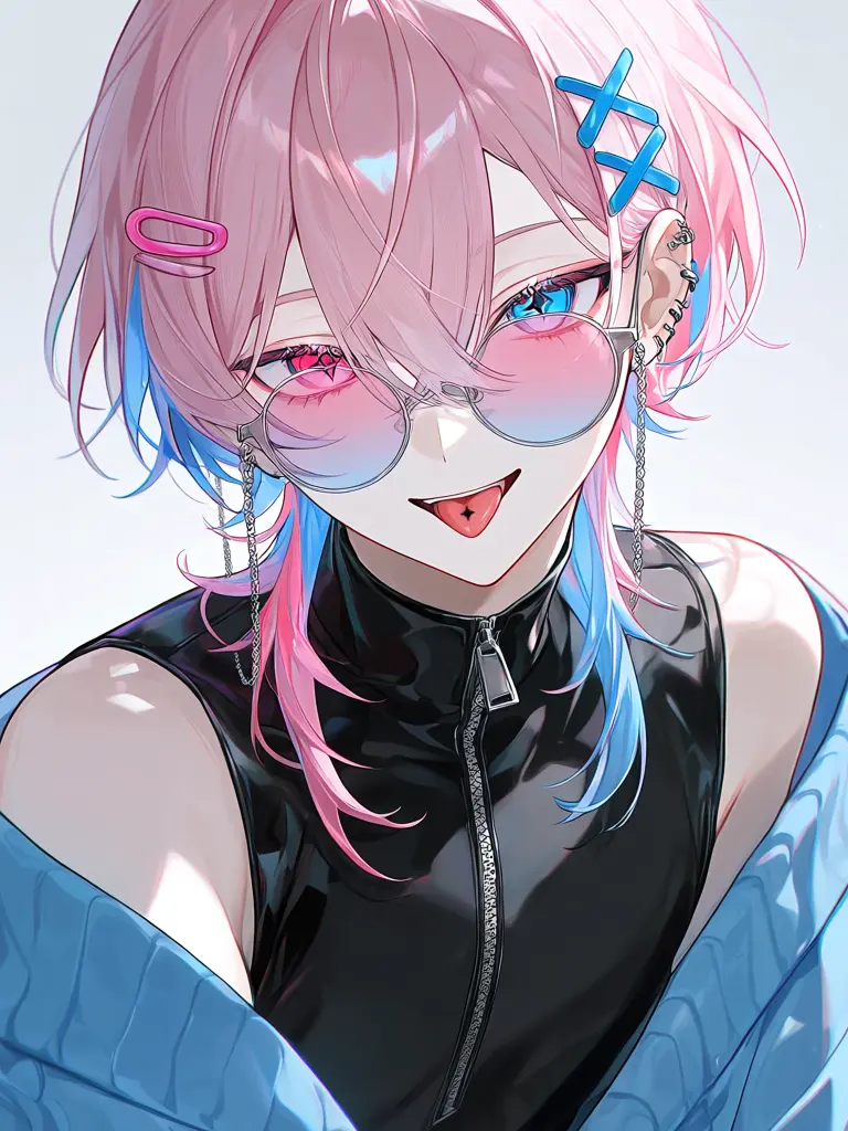 kurosaki_zeta의 절대 넘어오지 않는 아마네 군
