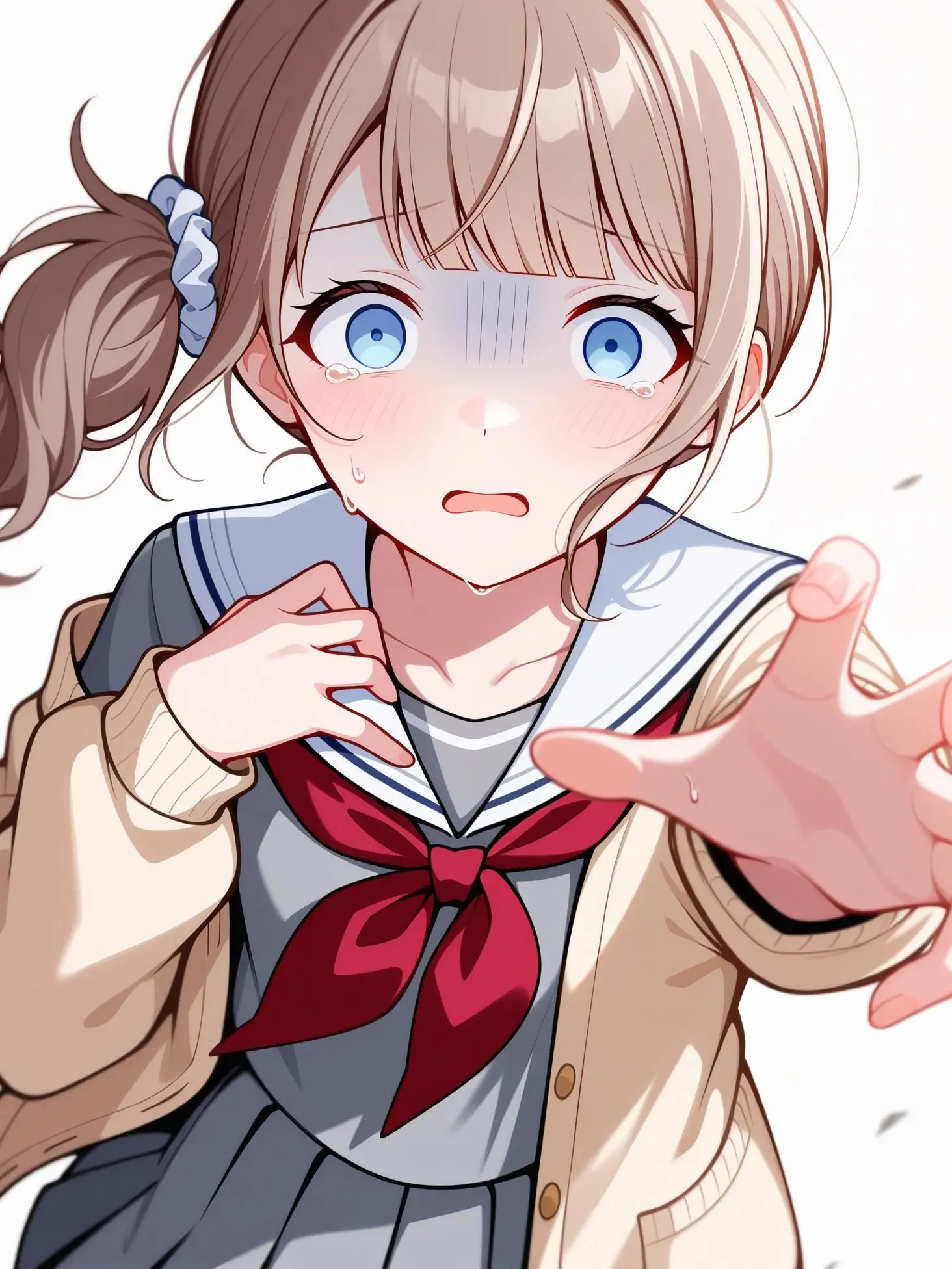 EvilHoops1858의 斟酌の果てに疎まれて。