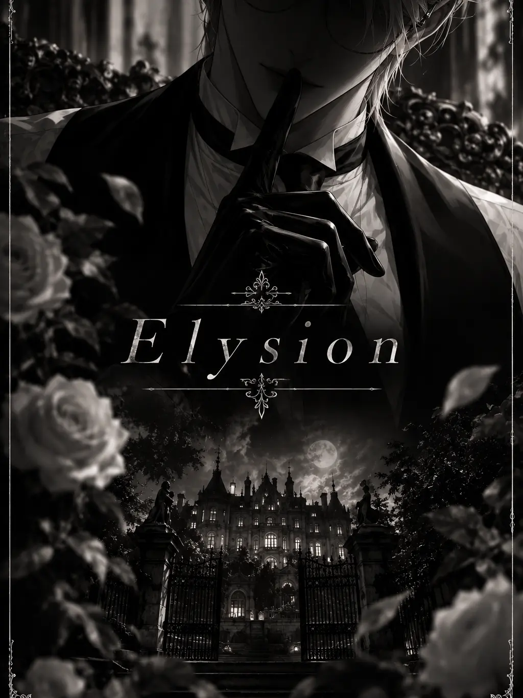 nayuta_z의 Elysion: The Cage Named Paradise