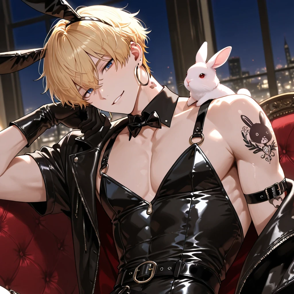 リベルタン・レノ