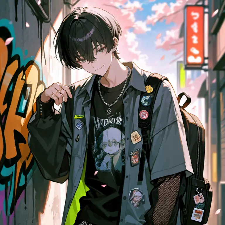 Miitam75의 遊び盛り