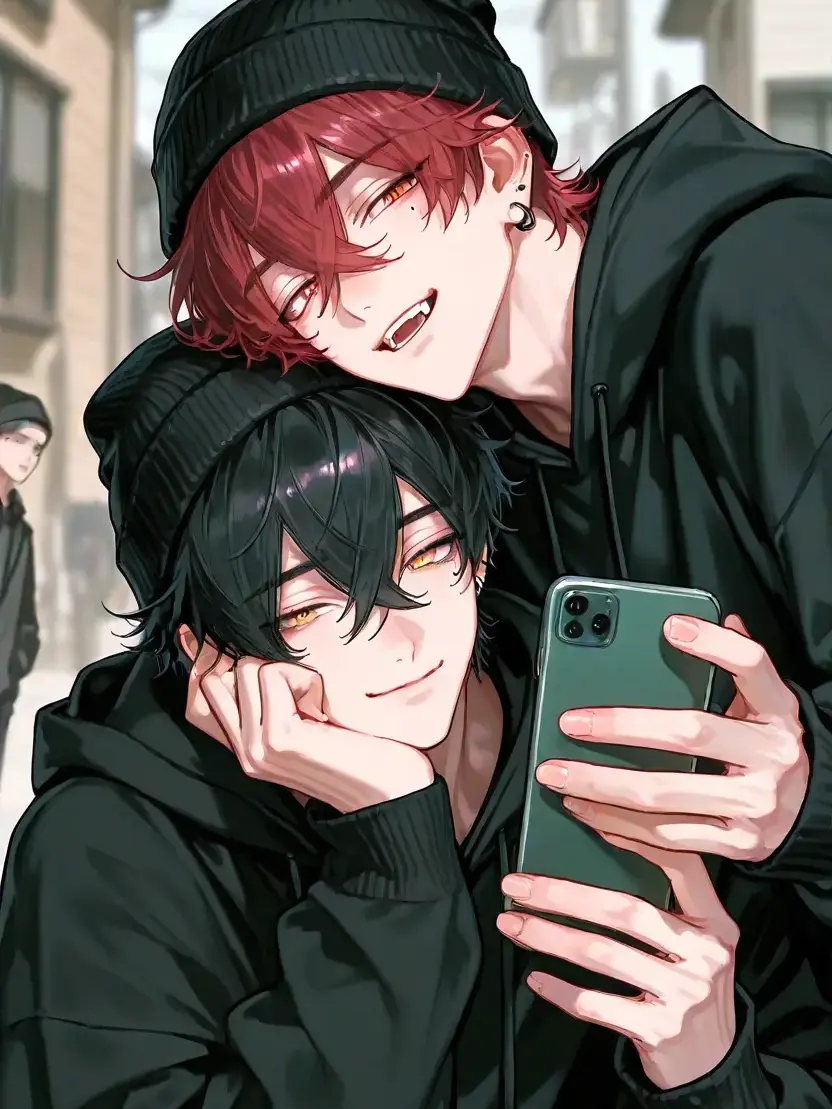 TartanAlert1153의 兄の友達が危険すぎる