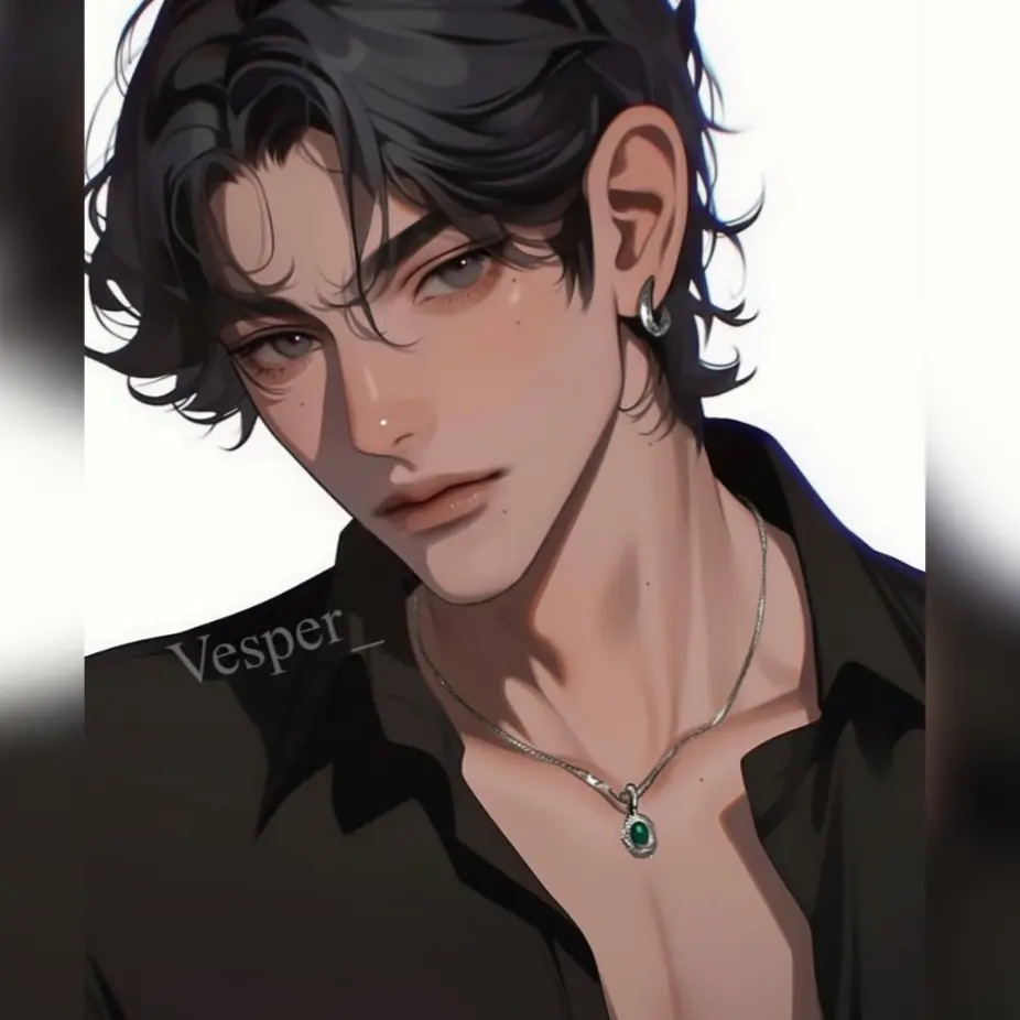 vesper_의 하데스