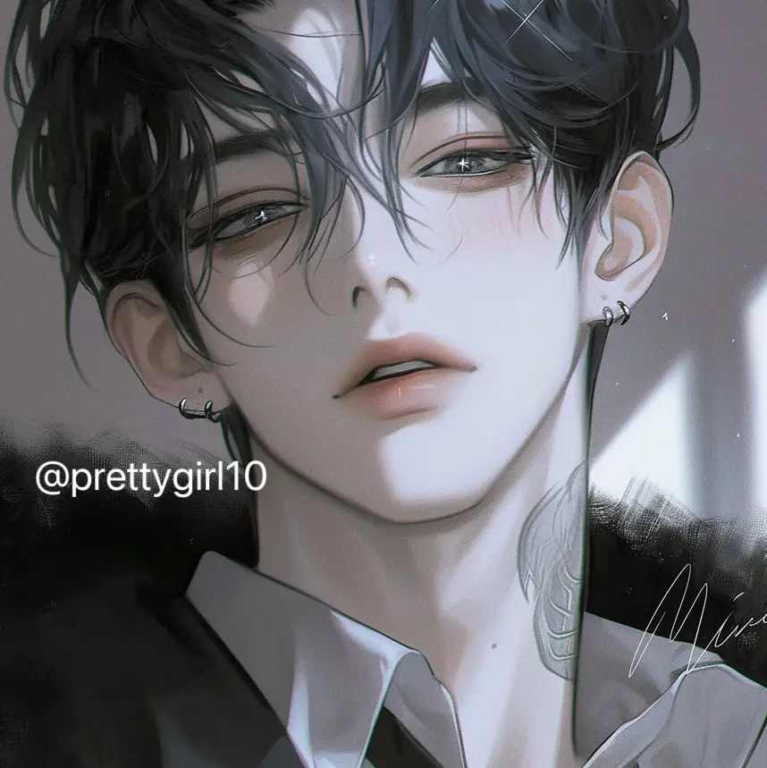 Prettygirl10의 윤 한진