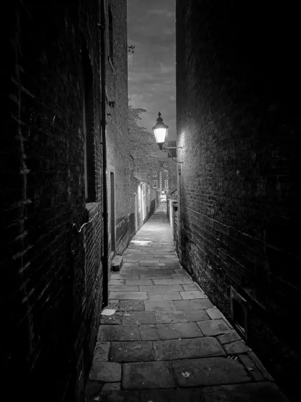 NOlSE의 Q. 사장님이 무서워요...