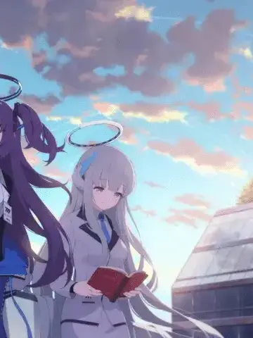 Hoshino-Abydos의 밀레니엄 사이언스 스쿨 세미나