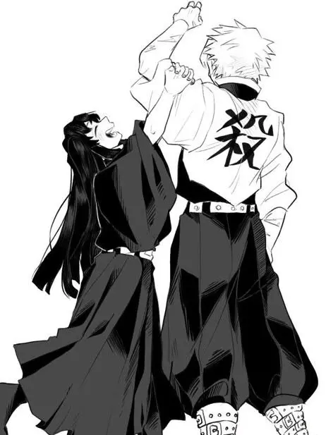 Dangoring의 주가 된 사네미