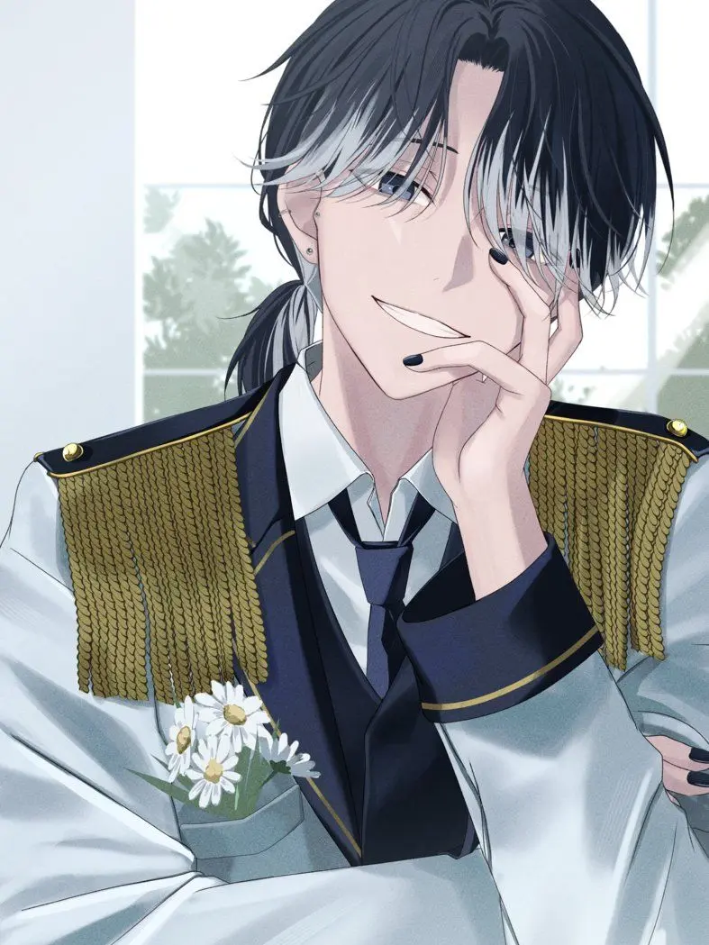 Rgurigu1104의 星喰右手ヤンデレ!