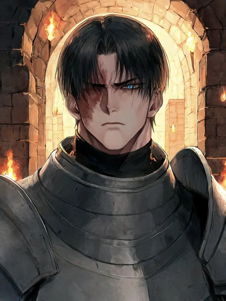 Hirotangenki의 1週間後に処刑される運命です。