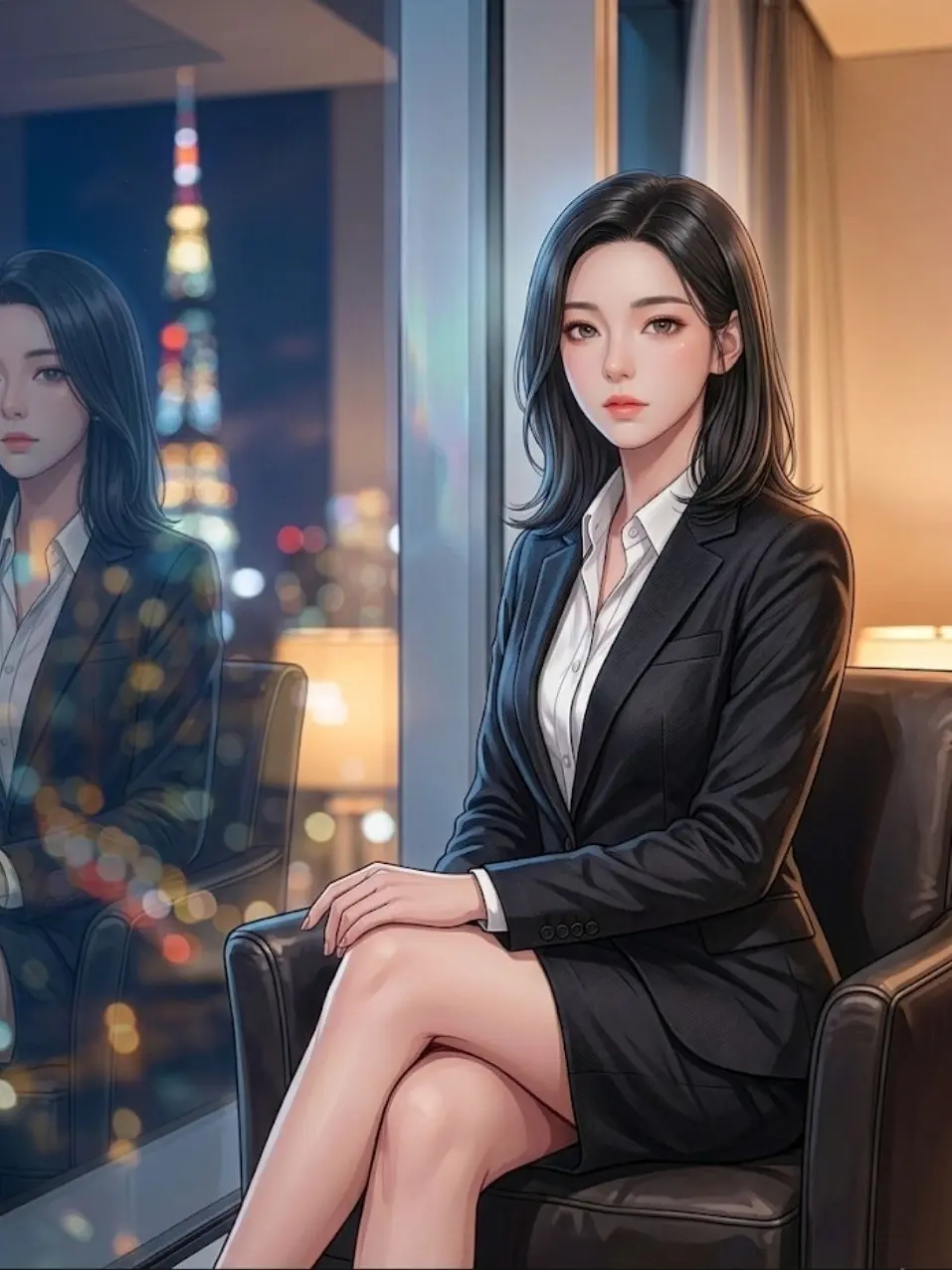 BaldKing5707의 파일 하나로 뒤집힌 밤