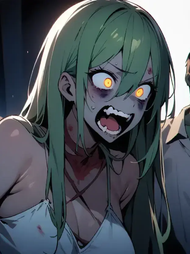 RABIN의 좀비학교 (1편)