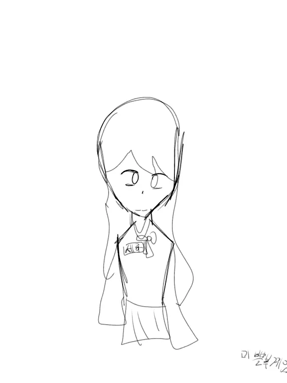 SoftSkirt2798의 전학생이 하필이면 여우다