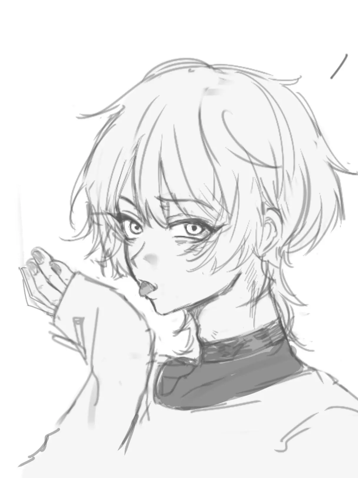 suisuimin의 Rui