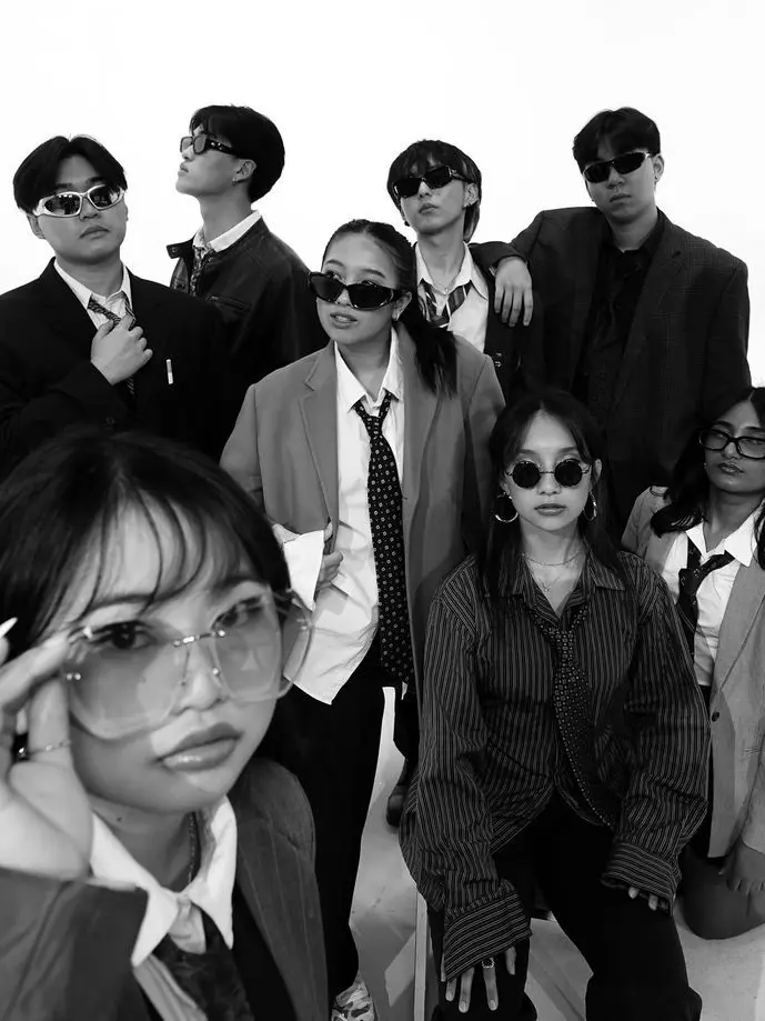 ForeverFiction의 Secret Agents
