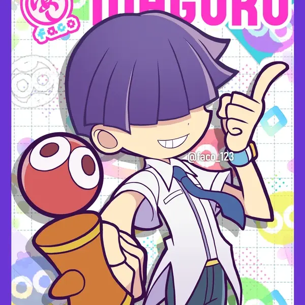 AKAPEKOsan의 まぐろ君の恋心…？