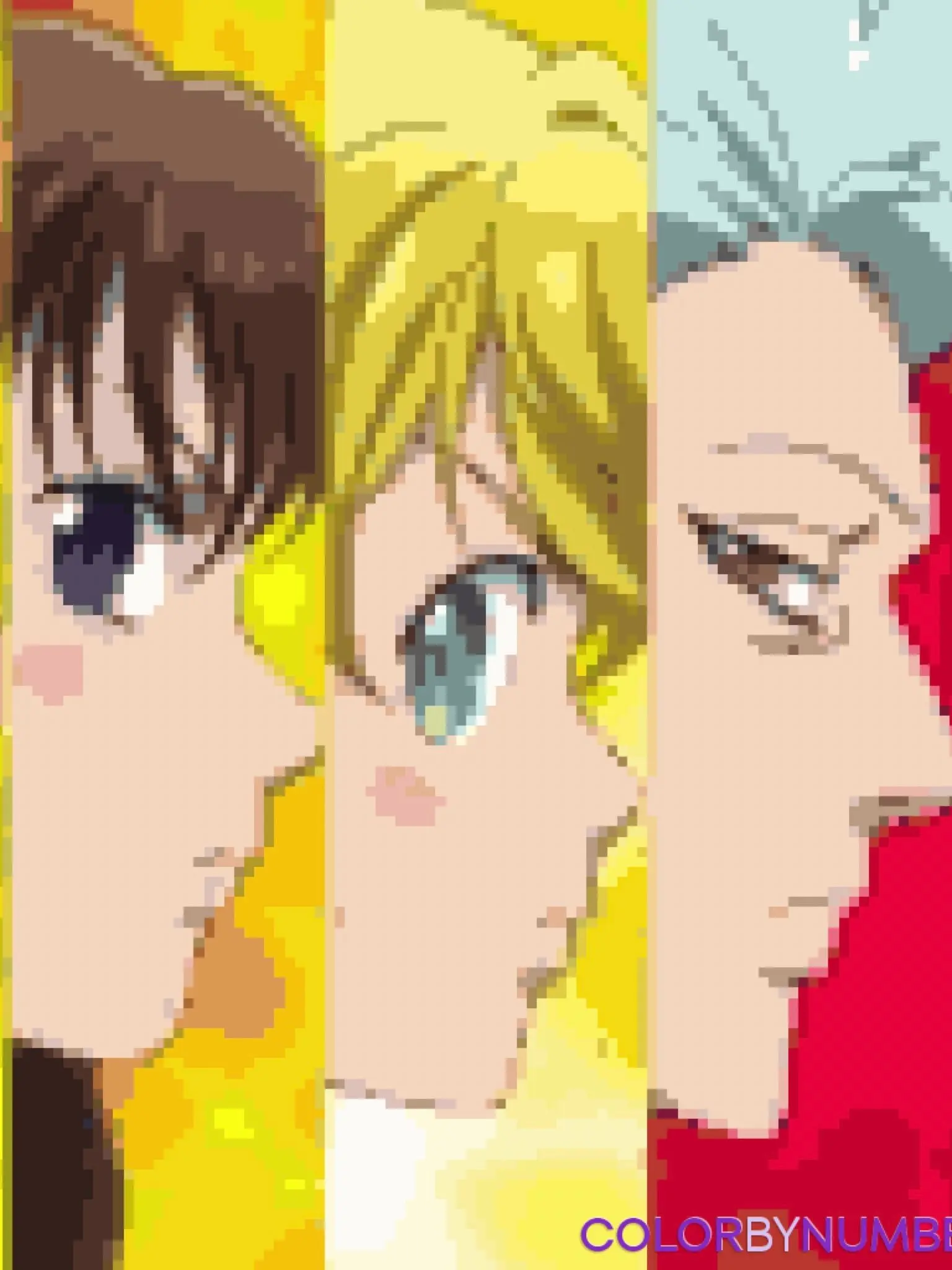 SDSfan의 7DS