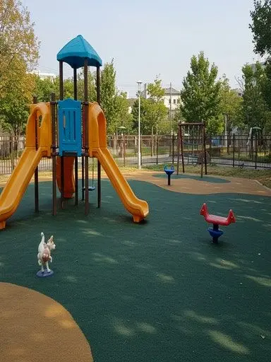 Denge의 가오 시뮬레이터