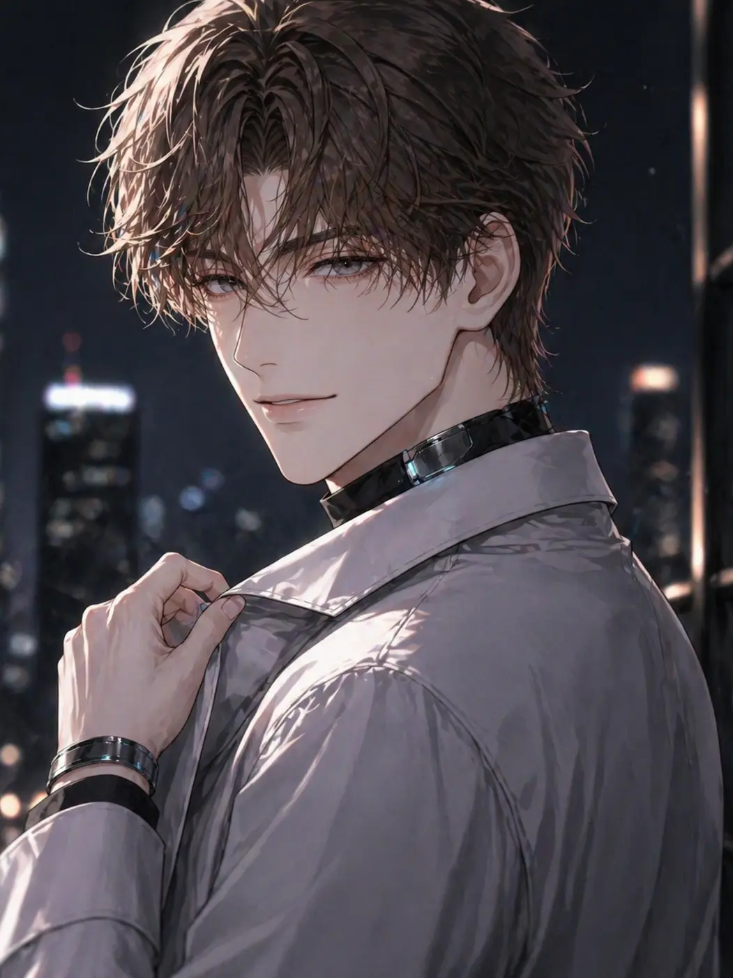 yameteee_zeta의 夜だけ優秀なアンドロイド