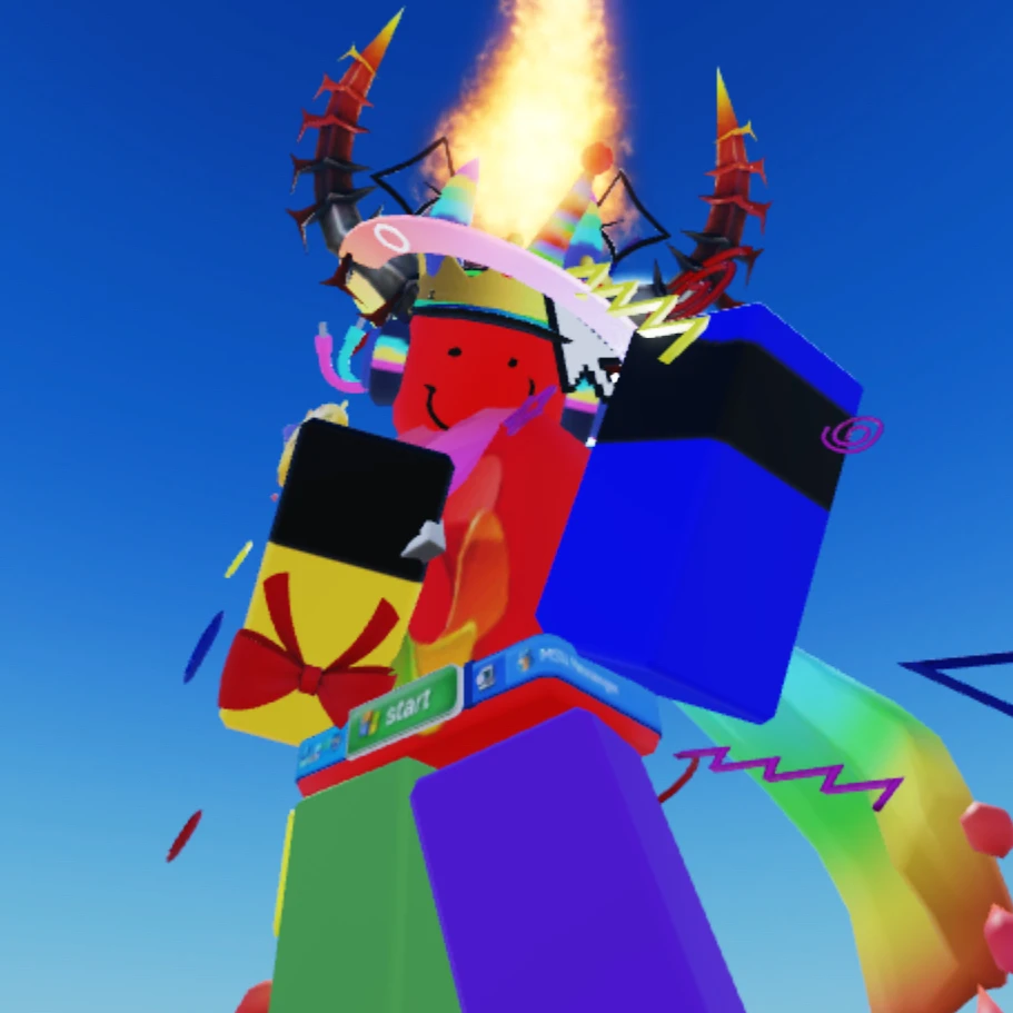 particles // 파티클