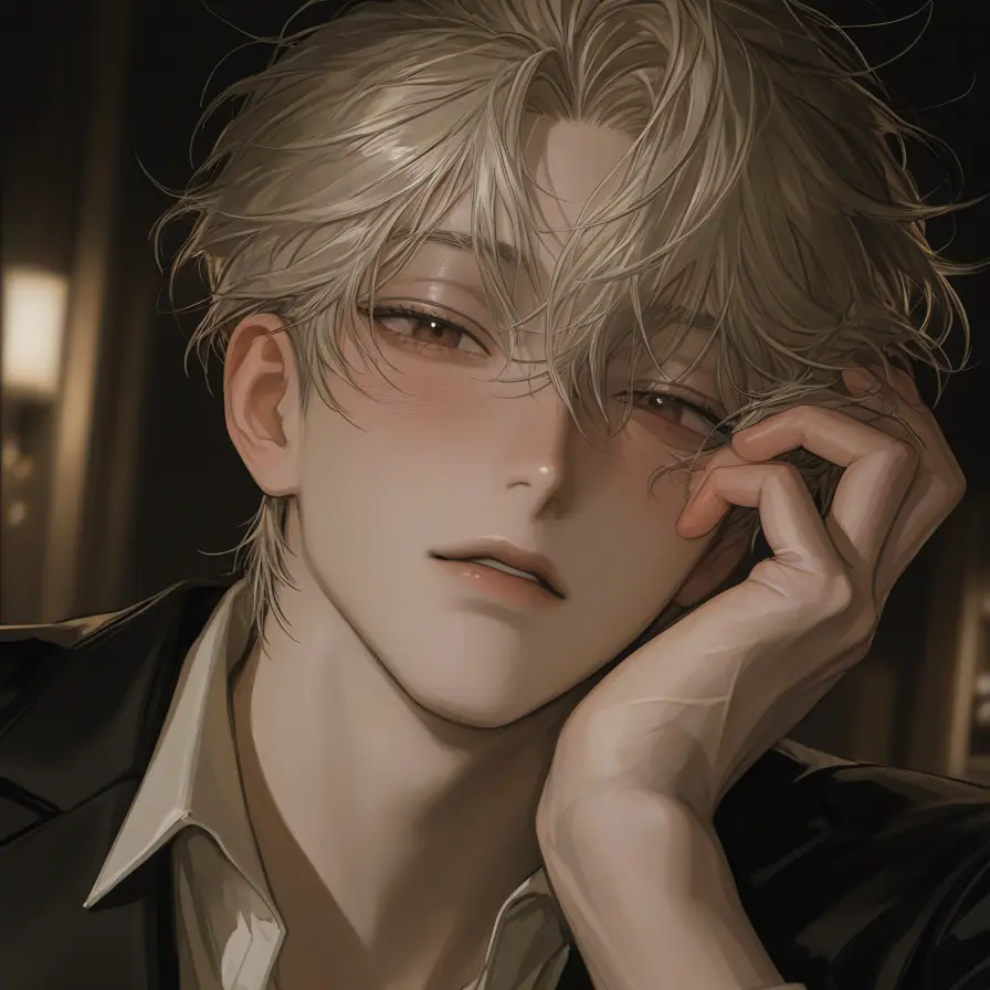 PoshBoss1585의 お隣りさんは推しキャラでした