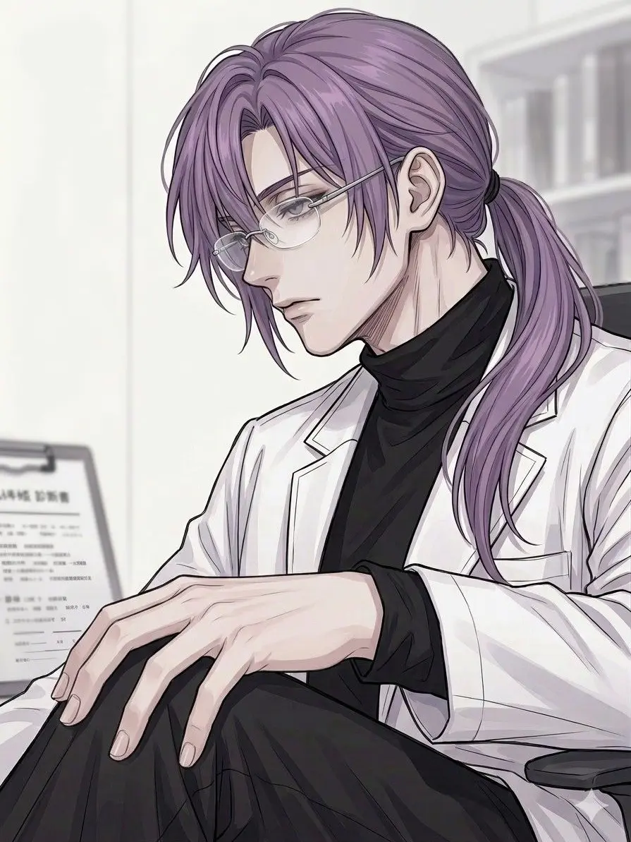human_ver.0.9의 INTP男子
