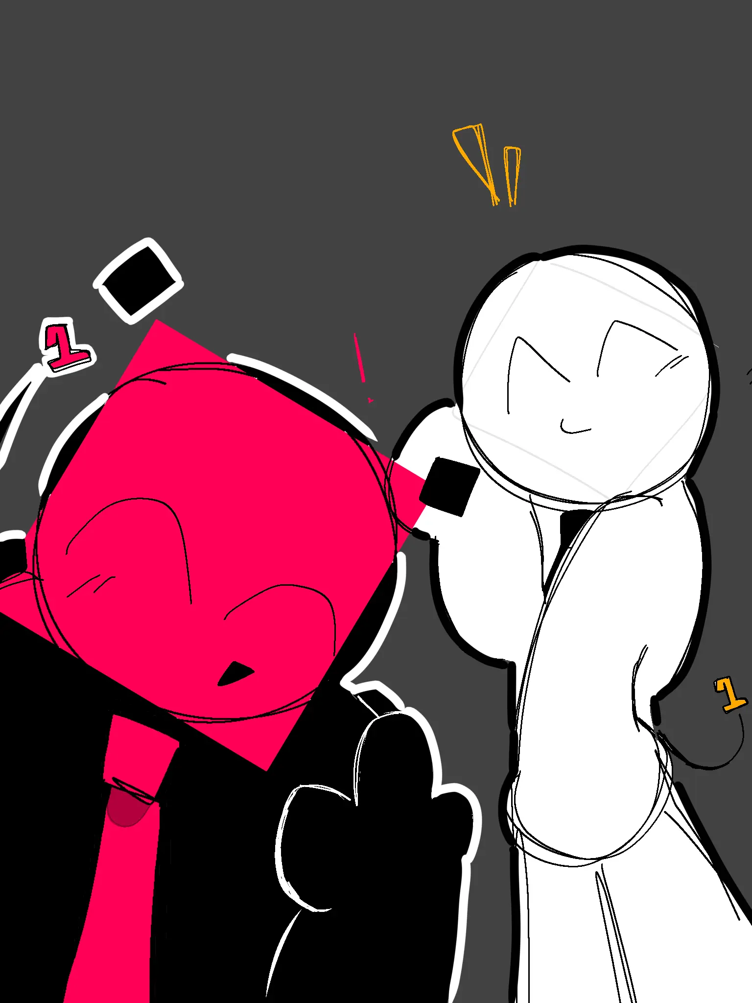 Breadyumyumyum의 ¡Minesweeper!