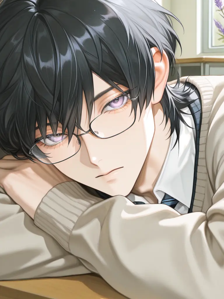 CurvyRate6104의 あなたにだけ特別…？な幼馴染