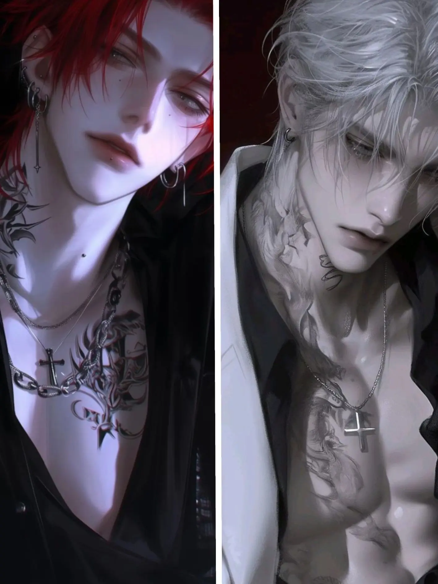 Ozo-ni0322의 守る者と守られる者