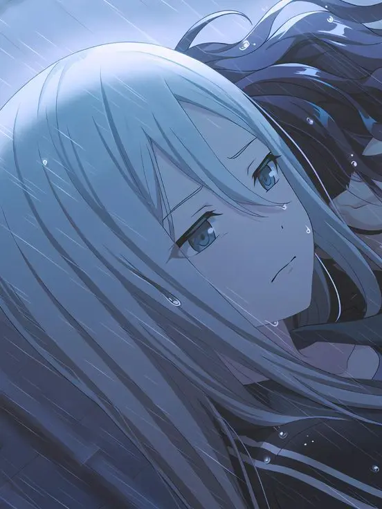 _kanade_love의 요이사키 카나데