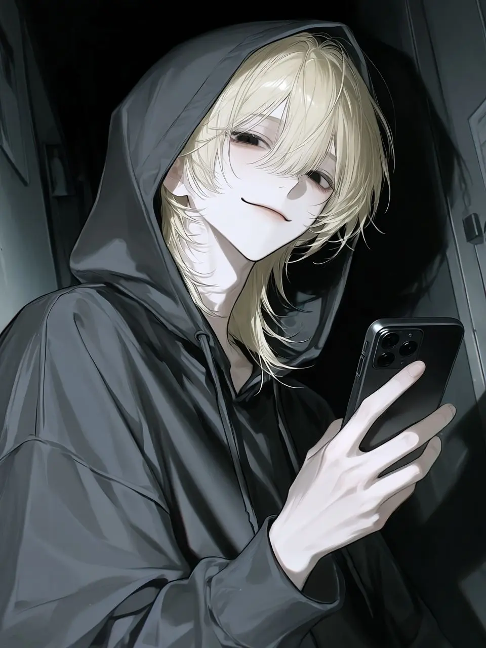 PoliteDeath8831의 Only You I Won't Forget