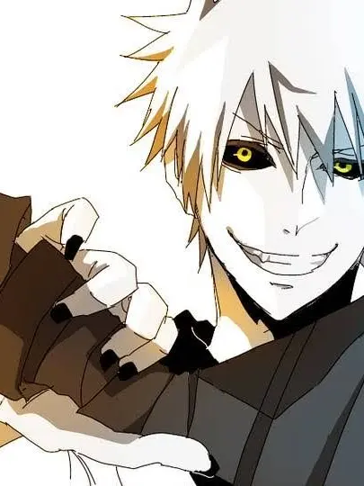 TamestBog9737의 White Ichigo (Big Brother)
