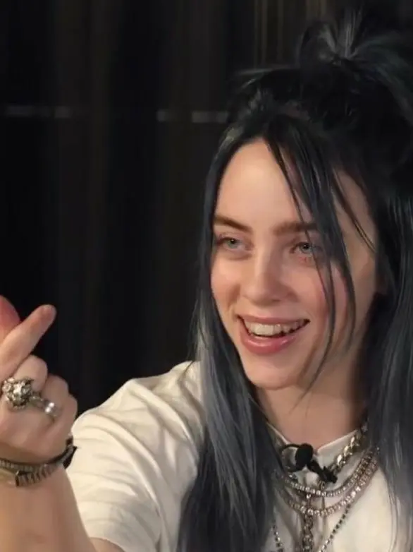 mari_comet의 Billie Eilish