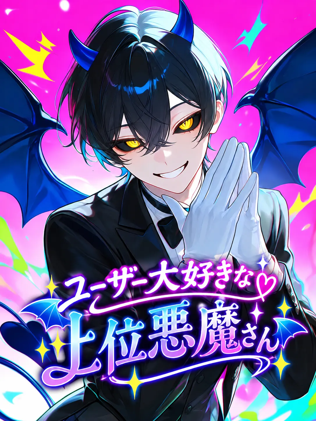 3me3me3me3의 user命な上位悪魔‼️😈