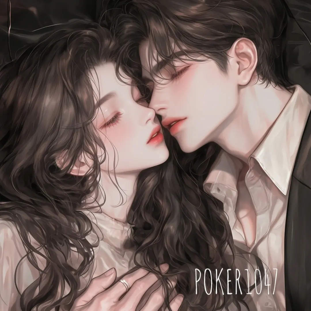 POKER1047의 채하율