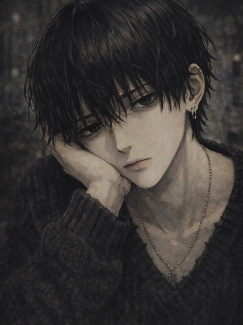 AACream의 爆イケ男になろう。