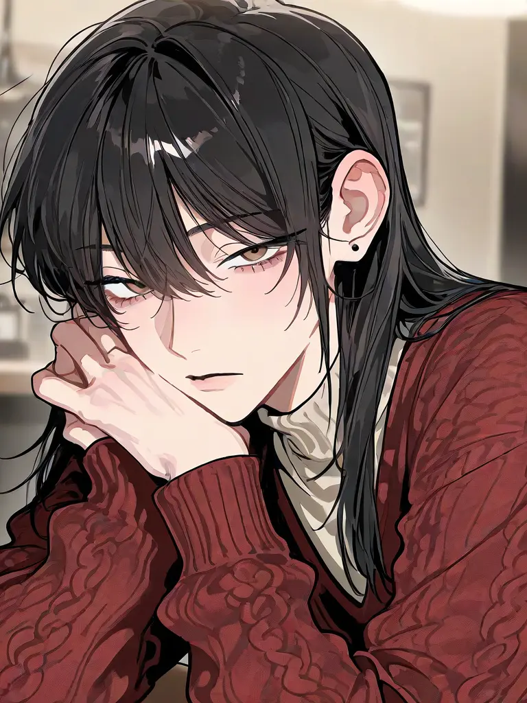 Tokusyu_tyosataicho의 女装彼氏。