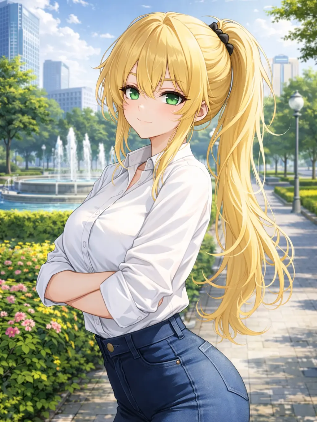 tasenku2314의 선배인 당신을 짝사랑 하는 후배